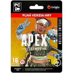 Apex Legends (Lifeline Edition) [Origin]