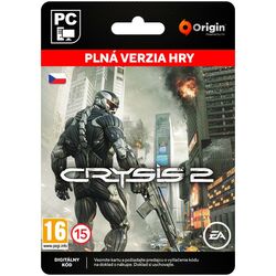 Crysis 2 CZ[Origin]