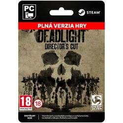 Deadlight (Director's Cut) [Steam]