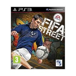 EA Sports FIFA Street-PS3-BAZAR (použité zboží)
