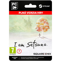 I am Setsuna [Steam]