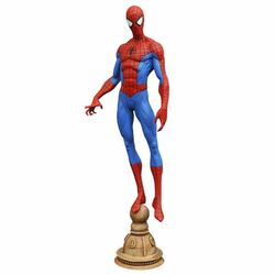 Marvel Gallery: The Amazing Spider-Man PVC Statue 23 cm