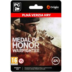 Medal of Honor: Warfighter[Origin]