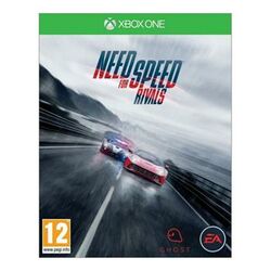 Need for Speed: Rivals[XBOX ONE]-BAZAR (použité zboží)
