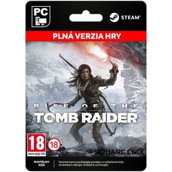 Rise of the Tomb Raider[Steam]