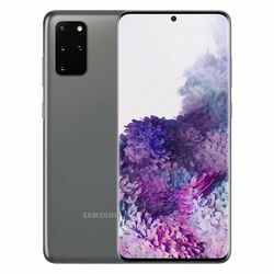 Samsung Galaxy S20 Plus - G985F, Dual SIM, 8/128GB, cosmic grey