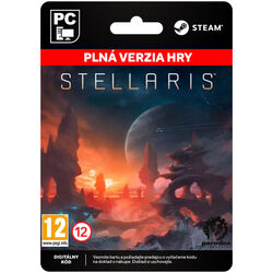 Stellaris[Steam]