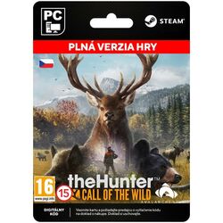 The Hunter: Call of the Wild[Steam]